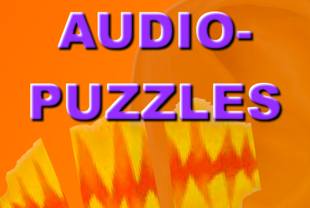 audiopuzzles